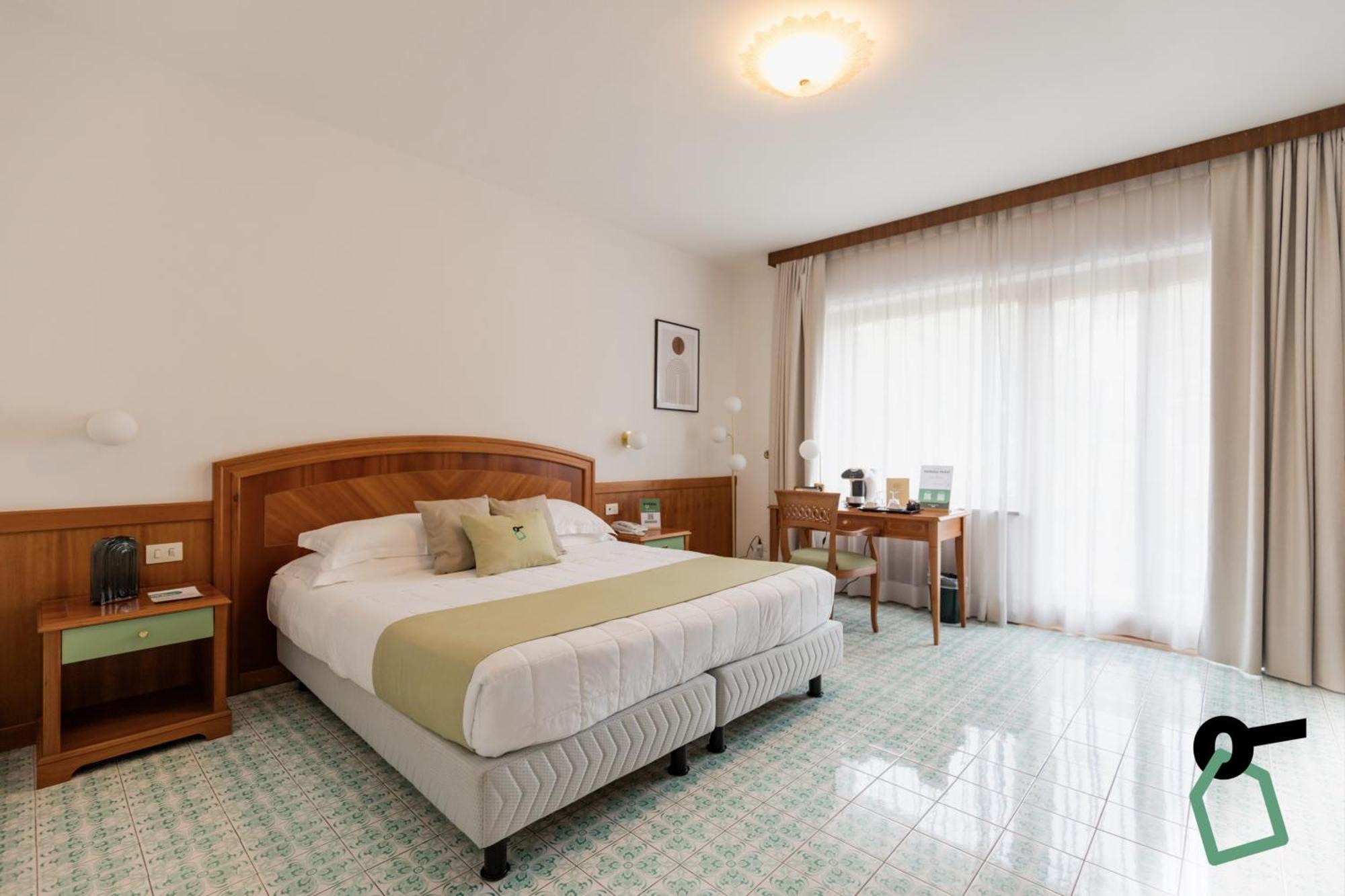 Hotiday Room Collection - Sorrento Exterior foto