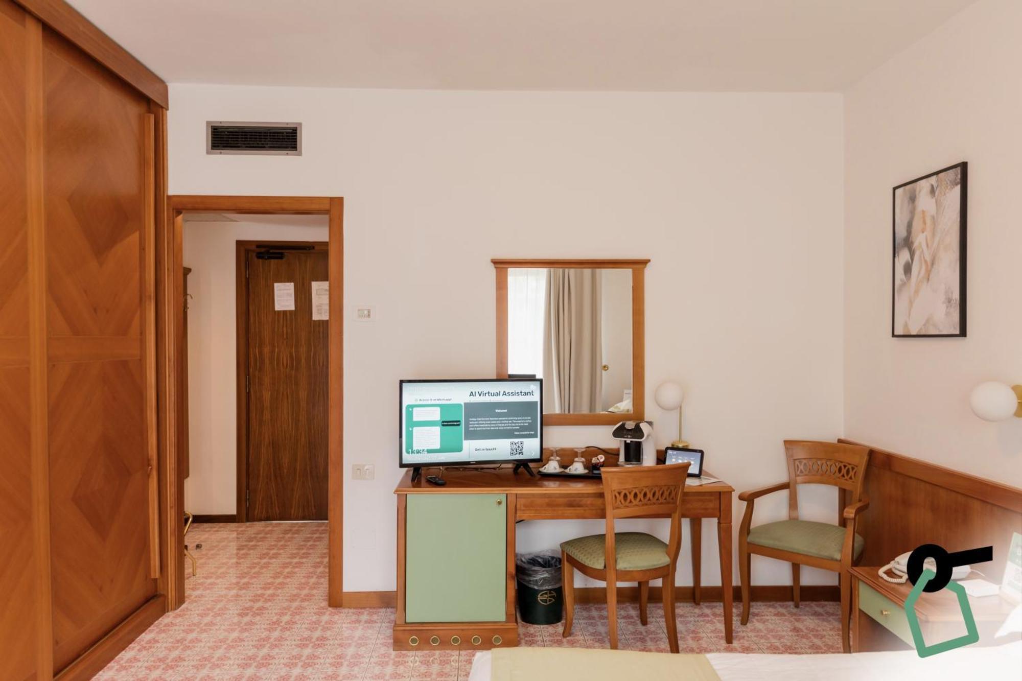 Hotiday Room Collection - Sorrento Exterior foto