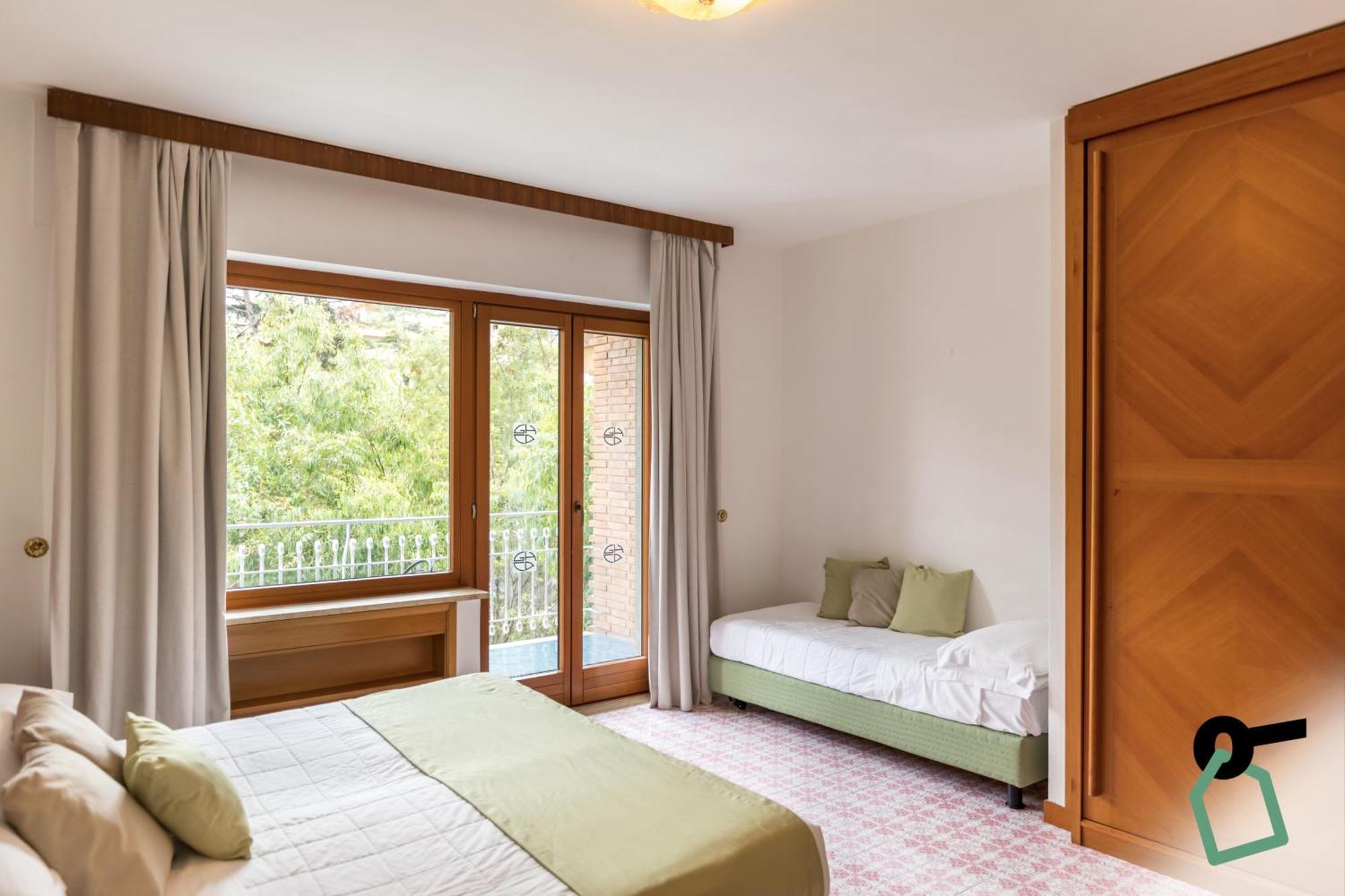 Hotiday Room Collection - Sorrento Exterior foto