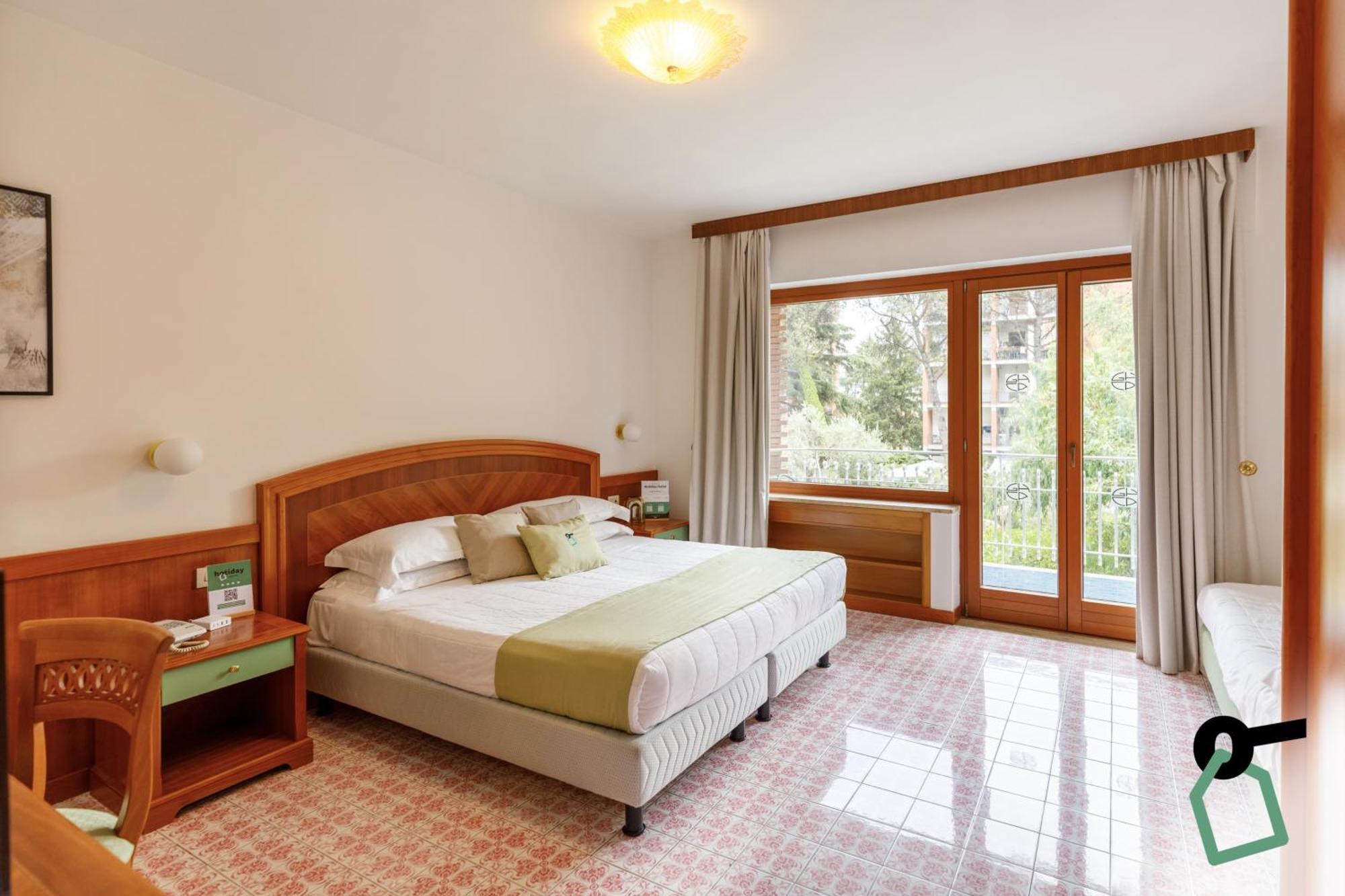 Hotiday Room Collection - Sorrento Exterior foto