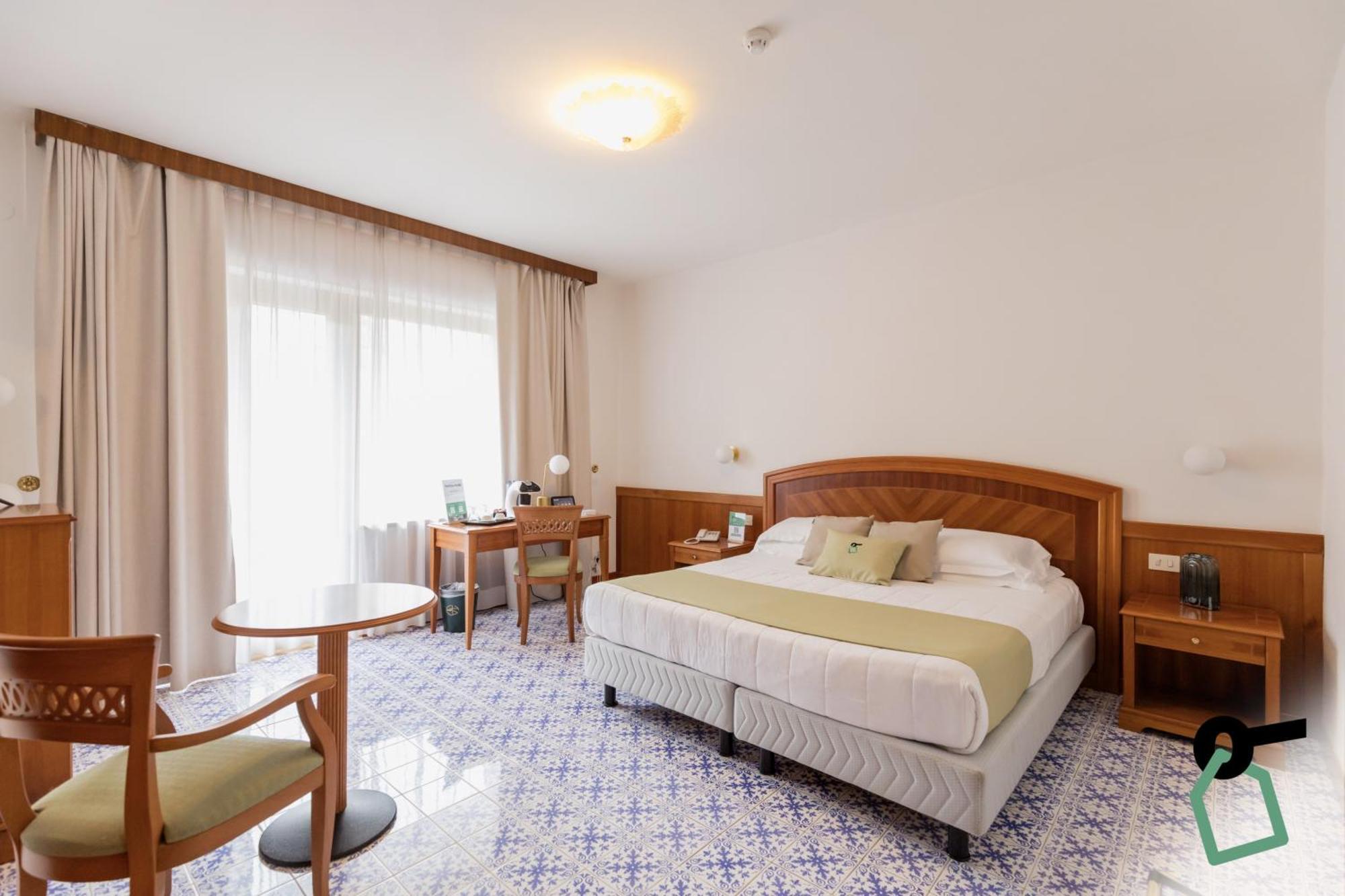 Hotiday Room Collection - Sorrento Exterior foto