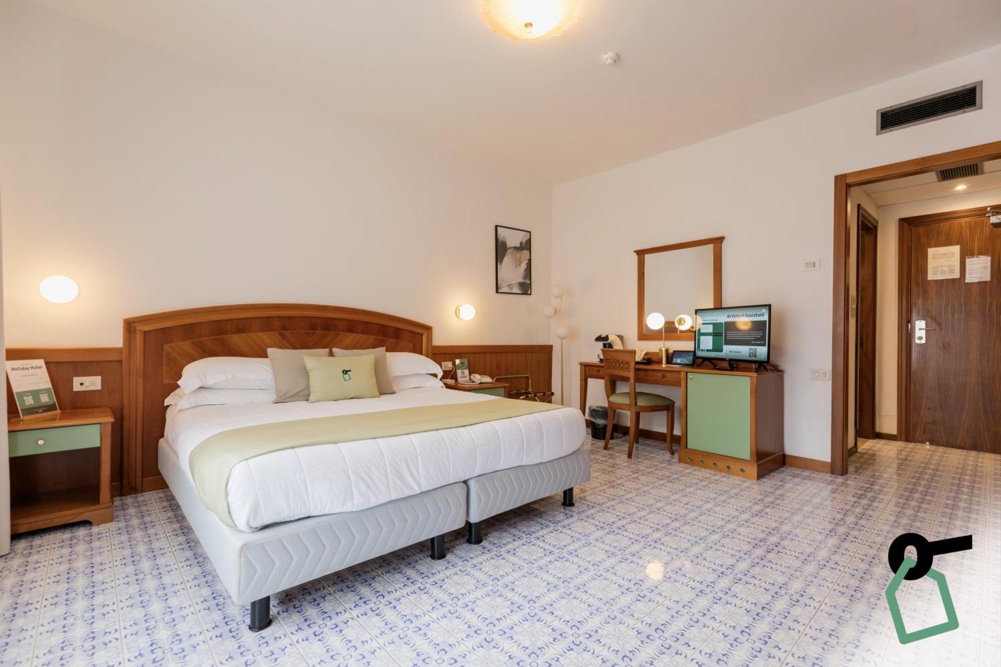 Hotiday Room Collection - Sorrento Exterior foto