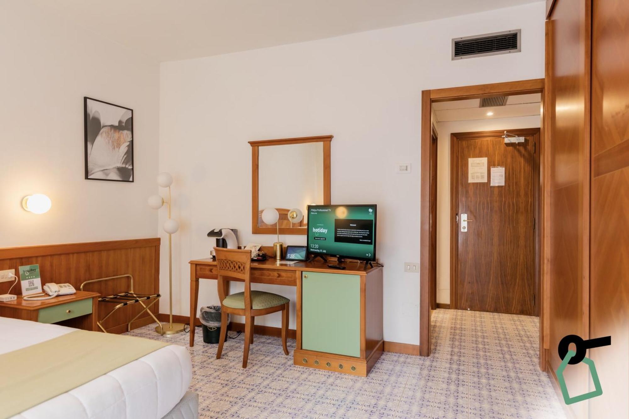 Hotiday Room Collection - Sorrento Exterior foto