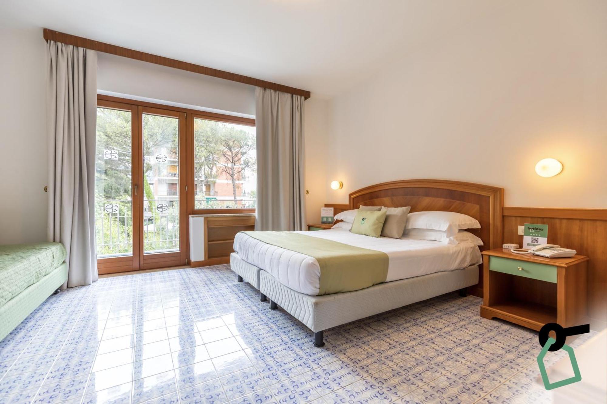 Hotiday Room Collection - Sorrento Exterior foto