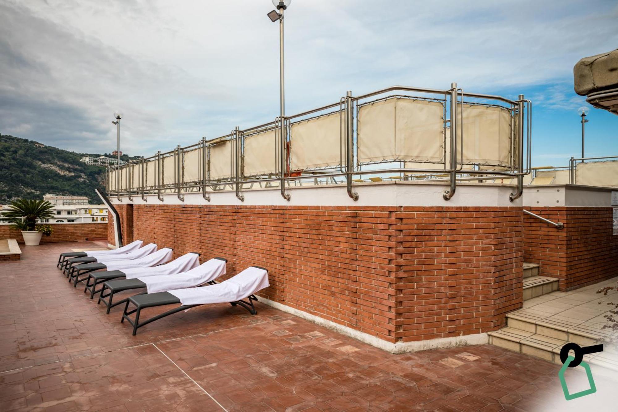 Hotiday Room Collection - Sorrento Exterior foto