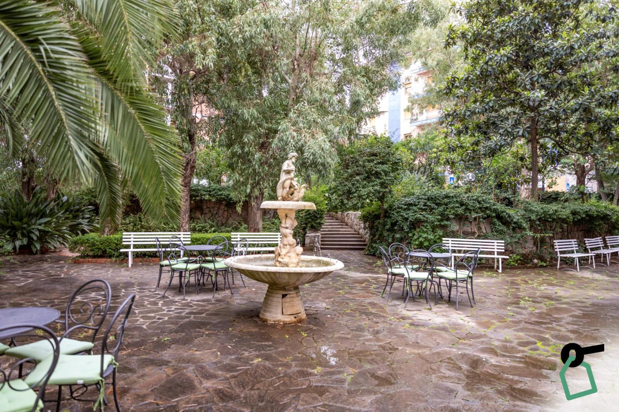 Hotiday Room Collection - Sorrento Exterior foto